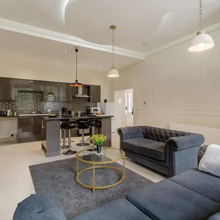 Nyaraló 2 Bed In Oc-l33062 Alston