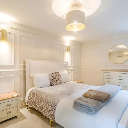 Nyaraló 2 Bed In Oc-l33062 Alston