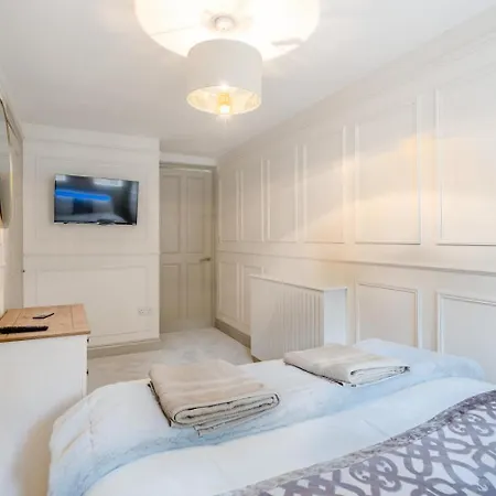 Nyaraló 2 Bed In Oc-l33062 *