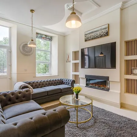 2 Bed In Oc-l33062 * Alston