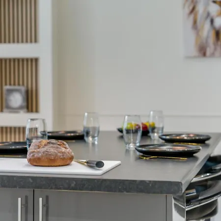 Feriehus 2 Bed In Oc-l33062