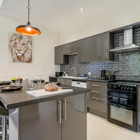 2 Bed In Oc-l33062 Nyaraló Alston