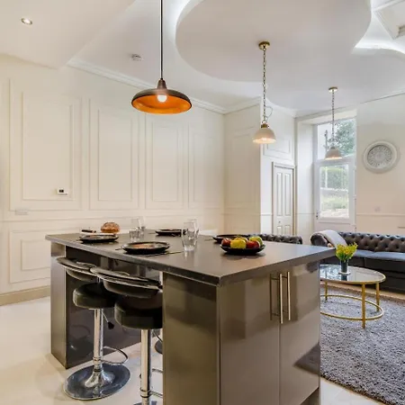 2 Bed In Oc-l33062 Nyaraló Alston