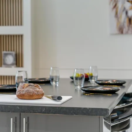 2 Bed In Oc-l33062 *